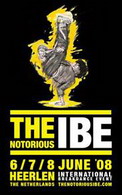 the notorious ibe