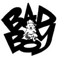 вотчина p.diddy - bad boy entertainment