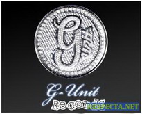 g-unit records