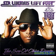 big boi - sir lucious left foot: the son of chico dusty