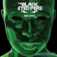 black eyed peas - the e.n.d