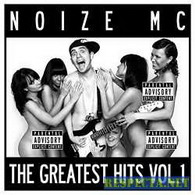 noize mc – «the greatest hits vol. 1»